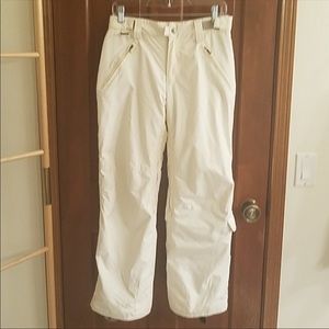 Girls Turbine L Snowboard Ski Snow Pants